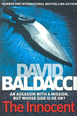 Buy The Innocent: Book