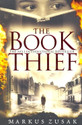 The Book Thief 1st Edition: Book