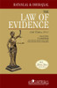 Buy Book The Law of Evidence 24th  Edition by 