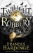 Twilight Robbery Unabridged Edition by Frances Hardinge