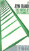 Virtue Of Selfishness, The Reissue Edition by Ayn Rand