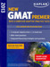 Kaplan New GMAT Premier 2013 with 5 Computer Adaptive Practice Tests by Kaplan
