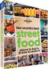 Buy Book Lonely Planet The World's Best Street Food (General Pictorial) by Tom Parker Bowles, Rob Whyte, Roger Norum