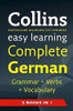 Buy Book Easy Learning Dictionaries Complete German (German) by 