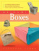 Origami Boxes Origami Boxes First  Edition by Florence Temko
