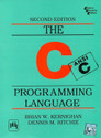 The C Programming Language : Ansi C Version 2 Edition: Book