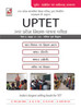Buy Book UPTET Paper - II (Maths/Science ) (Hindi) by 