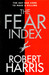The Fear Index by Robert Harris