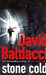 David Baldacci- Stone Cold Reprint Edition by David Baldacci