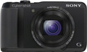 Sony DSC-HX20V Point & Shoot (Brown)