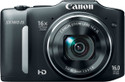 Canon PowerShot SX160 IS Point & Shoot
