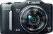 Canon PowerShot SX160 IS Point & Shoot