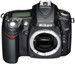 Nikon D90 SLR
