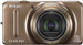 Nikon Coolpix S9200 Point & Shoot