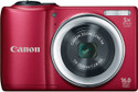 Buy Camera Canon PowerShot A810 Point & Shoot