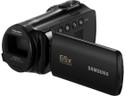 Samsung SMX-F50BP Camcorder (Black): Camera