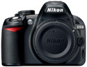 Nikon D3100 SLR
