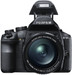 Fujifilm X-S1 Point & Shoot