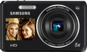 Samsung DV100 Point & Shoot
