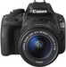 Canon EOS 100D SLR
