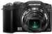 Olympus SZ-31 MR Point & Shoot