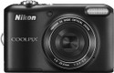 Buy Camera Nikon Coolpix L28 Point & Shoot