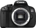 Canon EOS 650D SLR (Body Only)