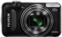 Fujifilm FinePix T200 Point & Shoot (Black)