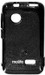 Molife M-MLP9179BK Back Cover with Free Screen Guard for Sony Xperia Tipo