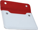 nCase PUC-802WH Universal Pouch with Flap for 7-inch Tablets
