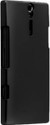 CaseMate SONYXPS BT-BLK Barely There Case for Sony Xperia S