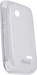 nCase PFBC-P8251CL Promo Back Cover for Sony Xperia Tipo