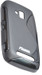 nCase PFBC-8555BK Back Cover for Nokia 610