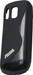 nCase PFBC-8554BK Back Cover for Nokia Asha 202