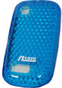 nCase Back Cover PFBC-8702BL for Nokia Asha 200 (Blue)