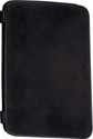 nCase PFBC-8463BK Book Type Case for Samsung Galaxy Tab 2 P3100