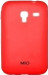 Mio BH - SS 7500 - TPU Case for Samsung Galaxy Ace Plus