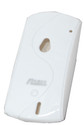nCase Back Cover PFBC-8515WH for Sony Ericsson Neo (White) : Cases Covers