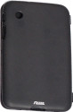 nCase PFBC-P8463BK Promo Book Type Case for Samsung Galaxy Tab 2 P3100