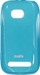 Molife M-MLP9095BL TPU Case for Nokia Lumia 710