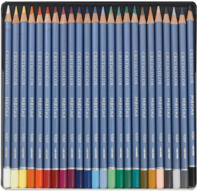 Buy Cretacolor Color Pencil: Color Pencil