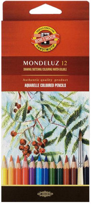 Buy Koh-I-Noor Color Pencil: Color Pencil