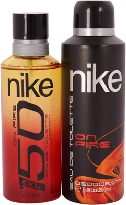 Buy Nike Gift Set: Combo Gift Set