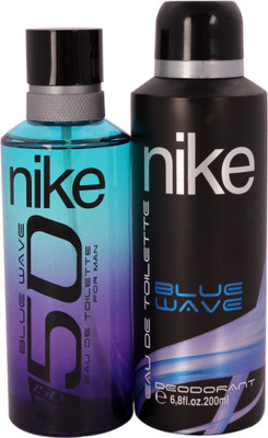 Buy Nike Gift Set: Combo Gift Set