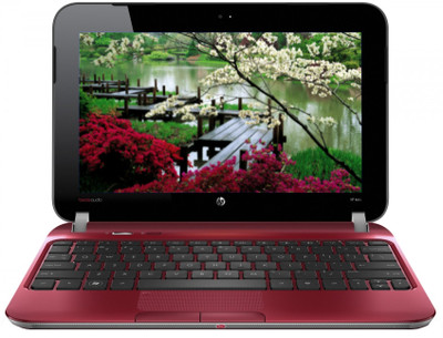 HP Mini 210-4006TU Netbook Intel Atom/2GB/320GB/Win 7 starter: Computer Buy HP Mini 210-4006TU Netbook Intel Atom/2GB/320GB/Win 7 starter: Computer