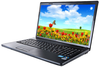 Lenovo Essential G570 (59-301881) Laptop (2nd Gen PDC/ 2GB/ 500GB/ DOS): Computer Buy Lenovo Essential G570 (59-301881) Laptop (2nd Gen PDC/ 2GB/ 500GB/ DOS): Computer