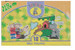 Tubbies Wax Crayons