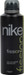 Nike Fission Deo Spray  -  200 ml