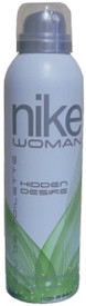 Nike N150 Hidden Desire Deo Spray - 200 ml: Deodorant Buy Nike N150 Hidden Desire Deo Spray - 200 ml: Deodorant