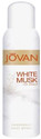 Jovan White Musk Deo Spray  -  150 ml: Deodorant